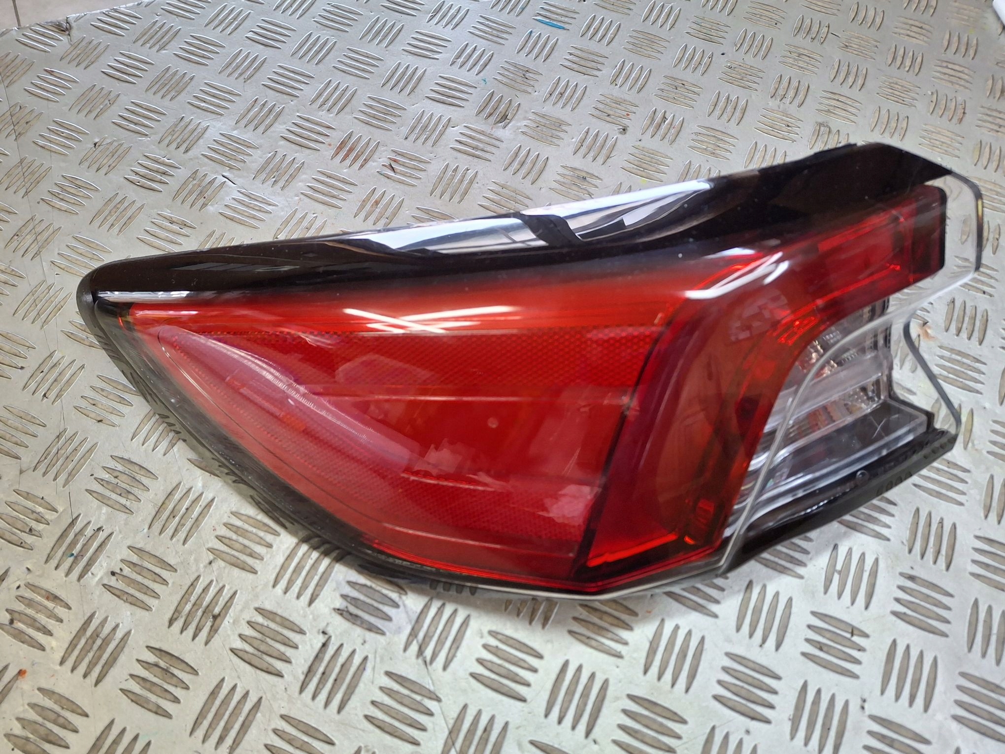 light rear left NAROZNA FORD KUGA III MK3 2019R->
