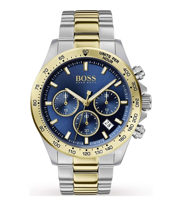 Pánské hodinky Hugo Boss 1513767 Box