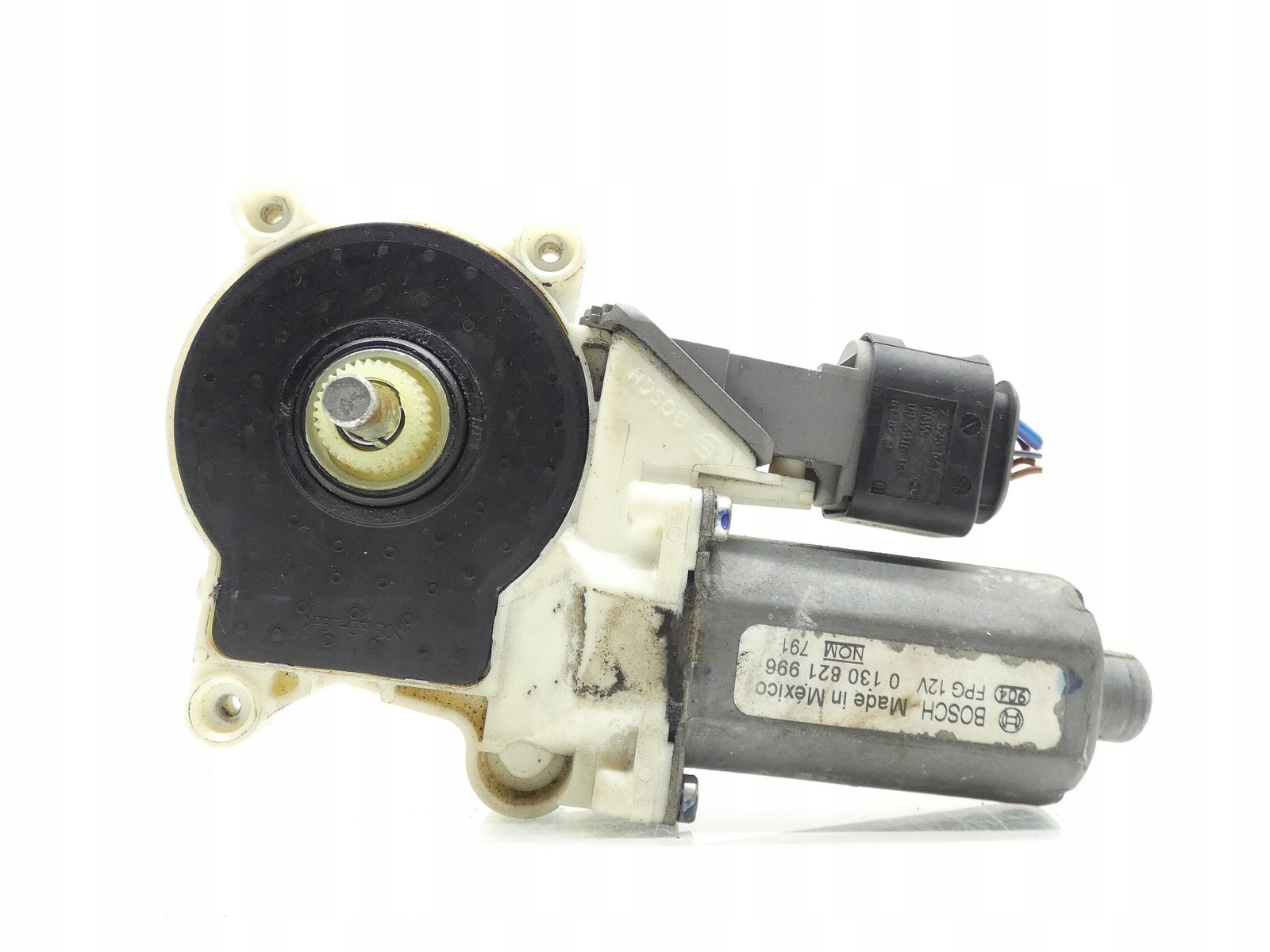 mini motor windows right front front BMW Z4 E85 LIFT 0130821996