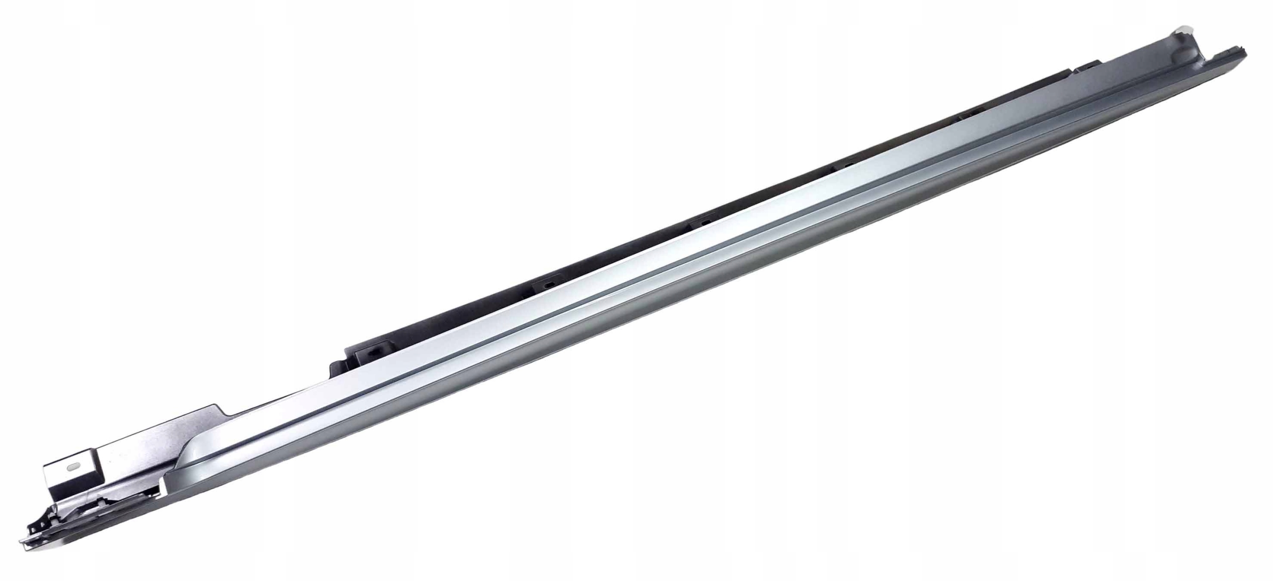 LISTWA NAKŁADKA PROGOWA PRAWA PASSAT B8 3G0853858G