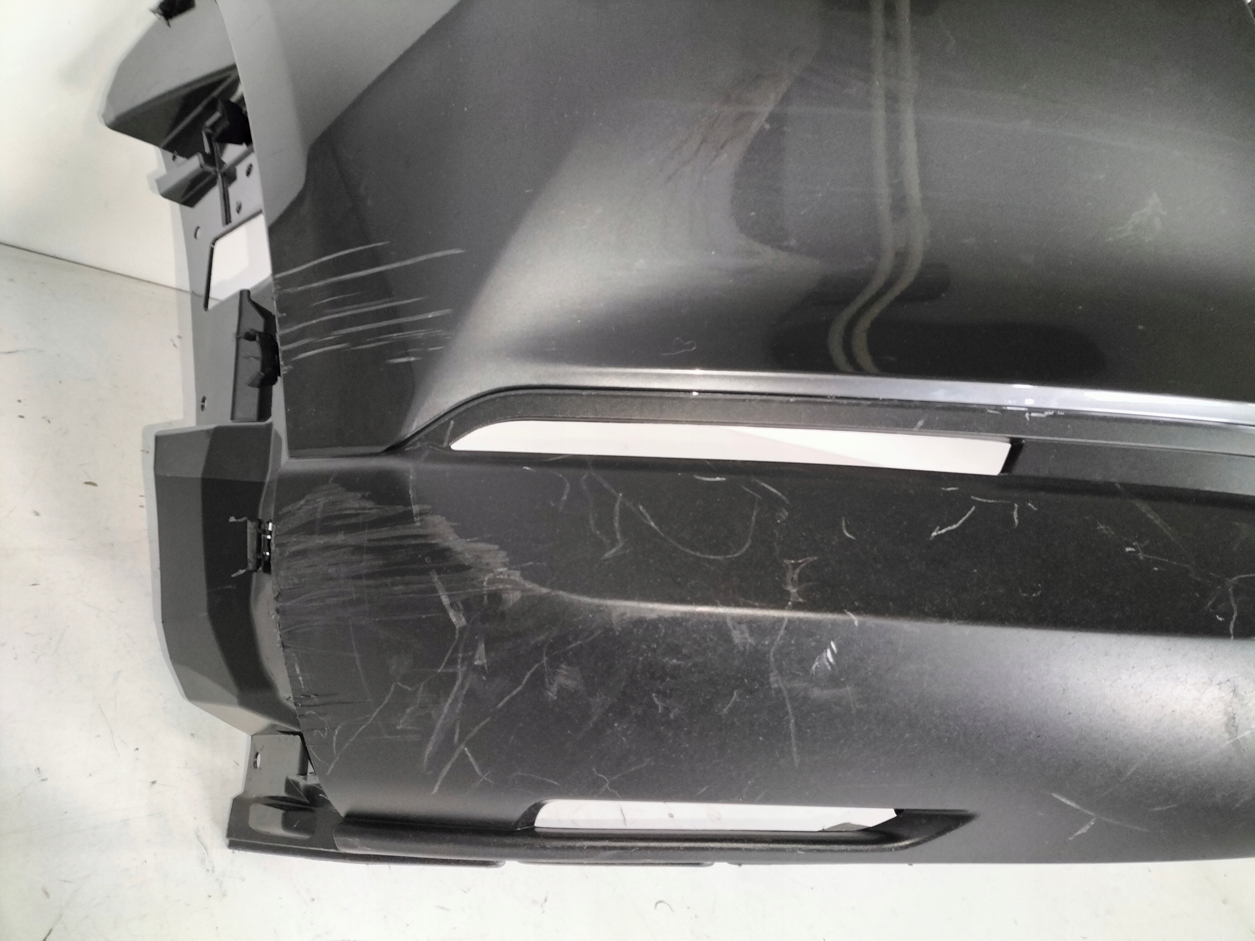front bumper front MAZDA CX30 CX-30 19