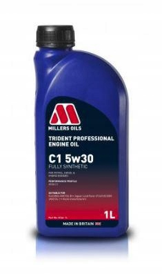 Millers Trident Professional C1 5w30 1L