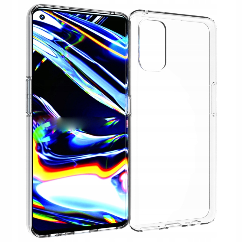

Etui Case Spacecase Air Obudowa Do Realme 7 Pro