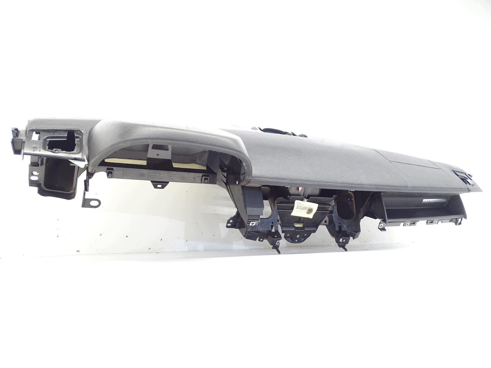 dashboard instrument panel cockpit console LAND ROVER RANGE ROVER SPORT L320