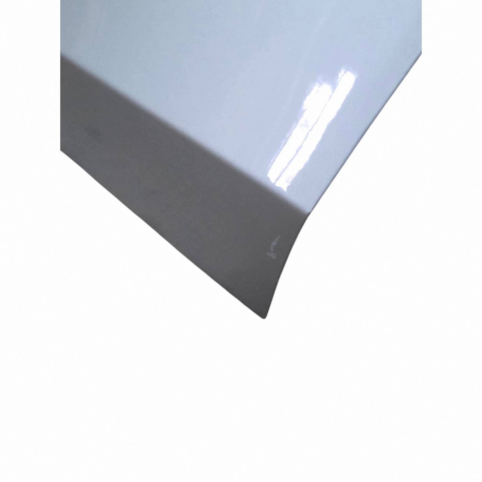 door front front left AUDI A4 B8 LIFT KOMBI colour LX7W