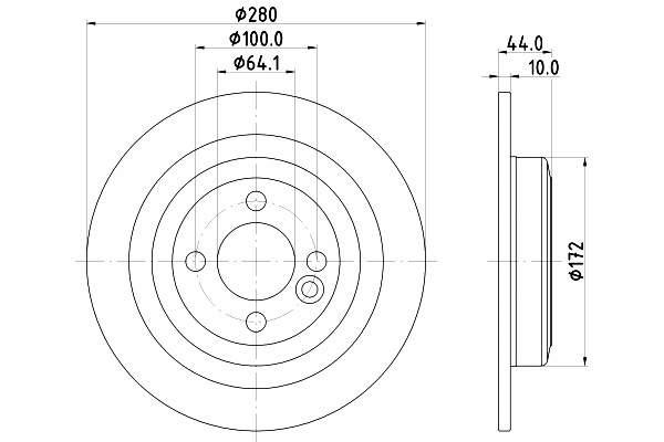  Liczba tarcz w ofercie 2