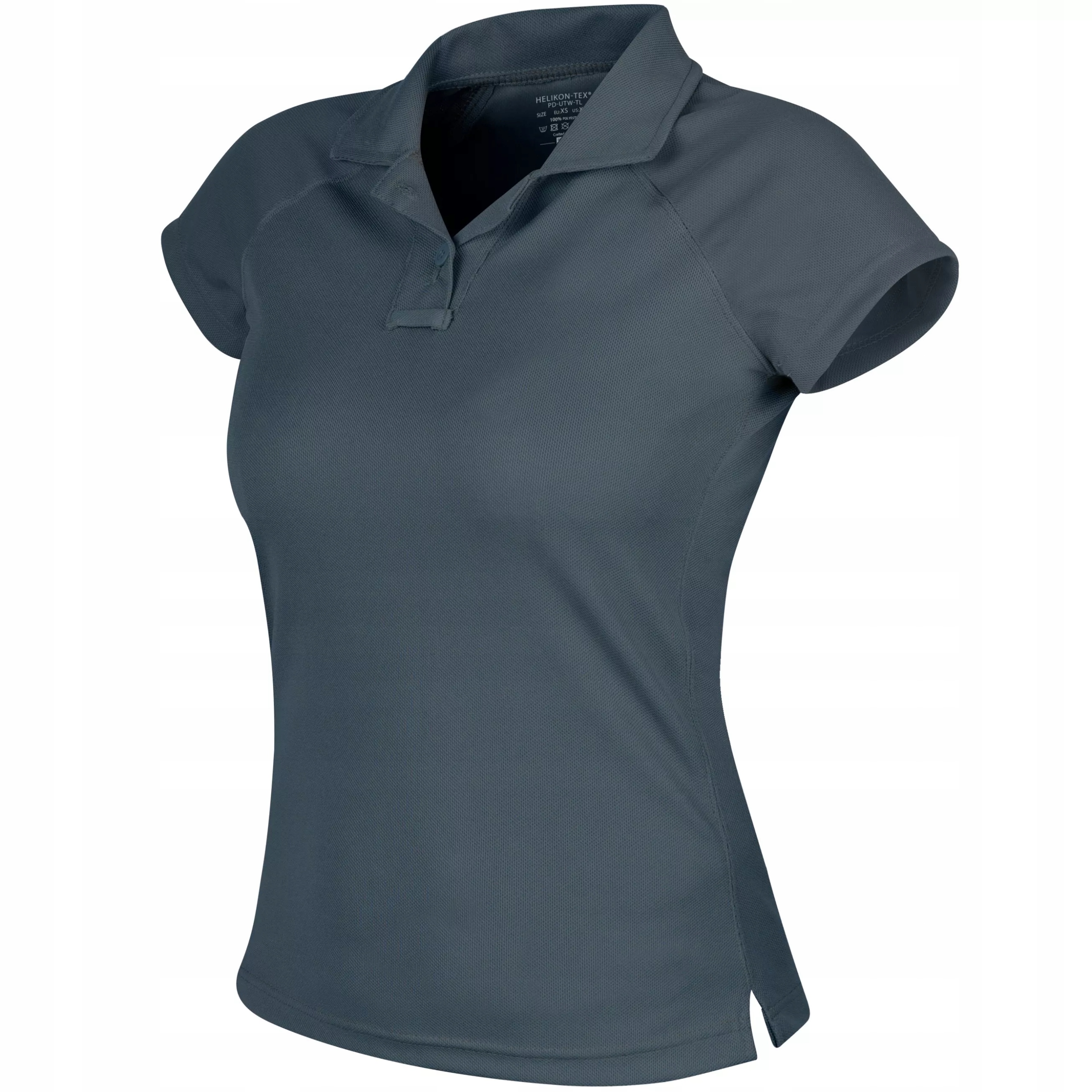 Tričko Helikon Women's Utl Polo Lite Shadow Xs