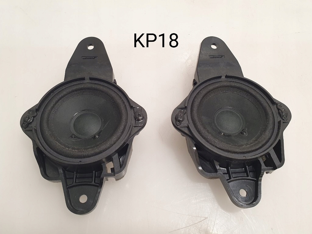 AUDI A6 C7 LIFT 2017r GŁOŚNIK GŁOŚNICZEK BOSE 4G9035402 ORYGINAŁ