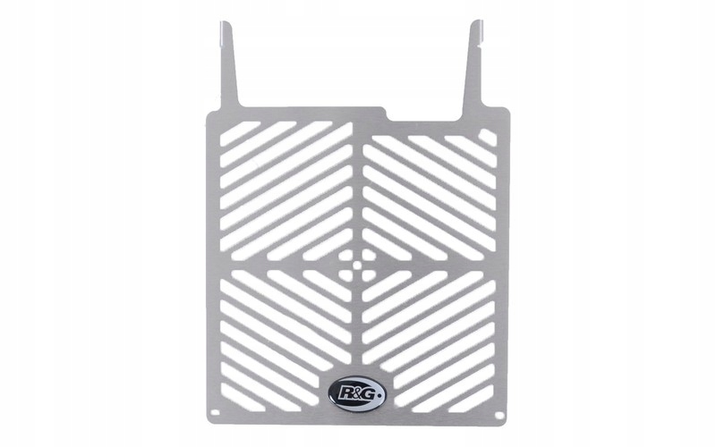 OSŁONA CHŁODNICY RG RACING SUZUKI GSX-R125/GSX-S12
