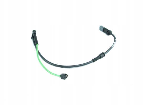 34 35 - BMW датчик износа передних колодок