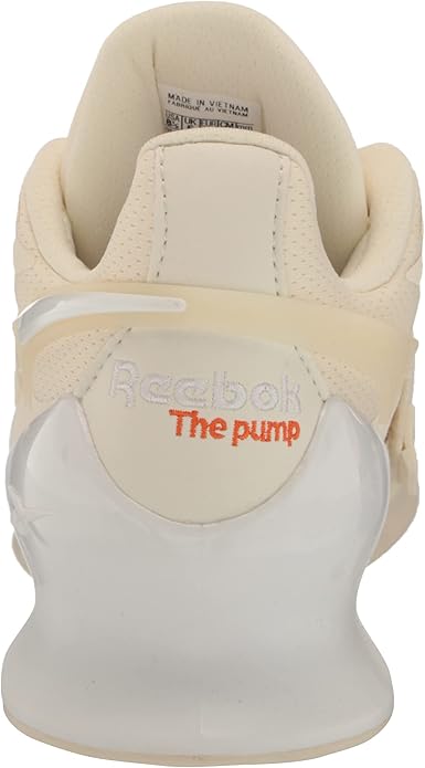 BUTY REEBOK BIALE LEGACY LIFTER III R.39 do podnoszenia ciężarów Rozmiar 38