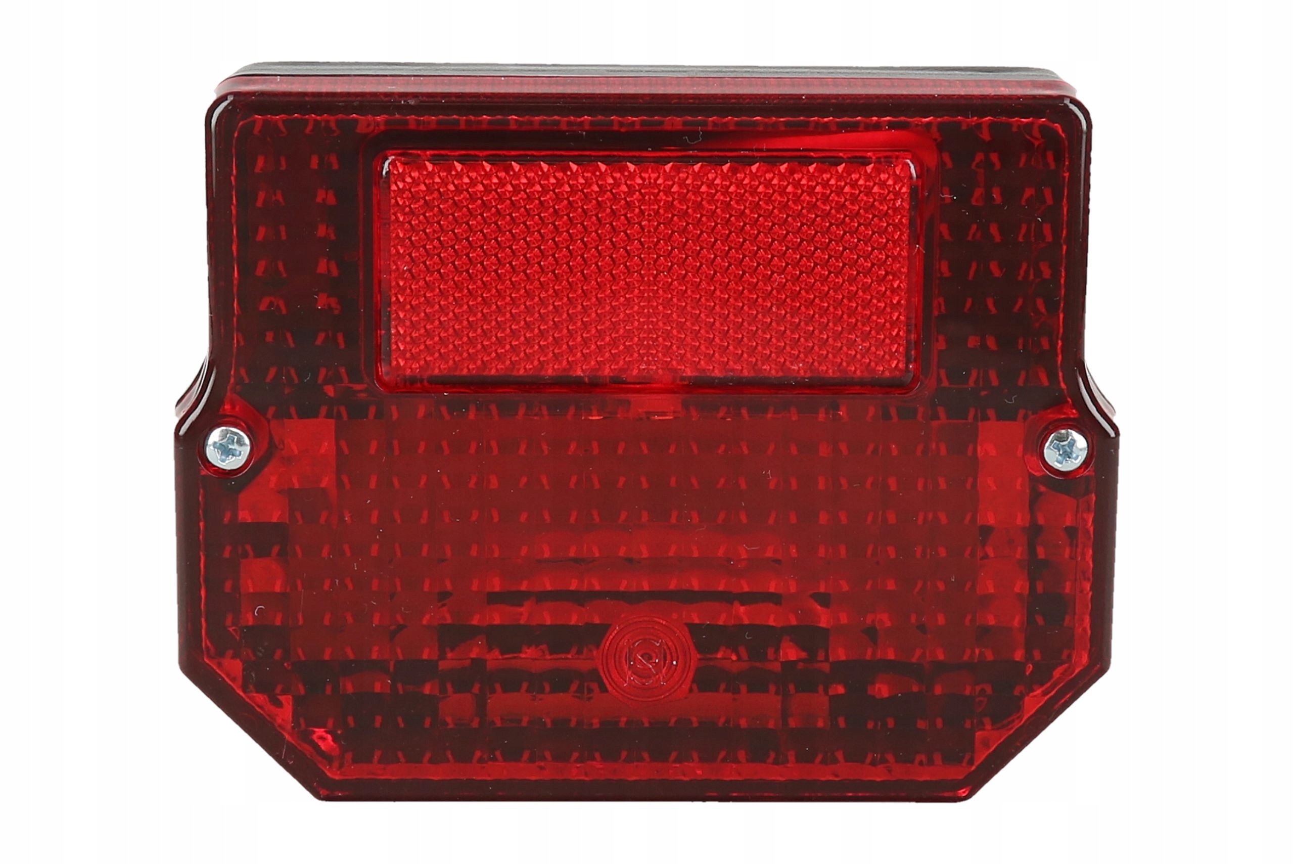 SIMSON S51 SR50 MZ ETZ 150 250 LAMPA TYŁ KWADRAT EAN (GTIN) 5905295010930