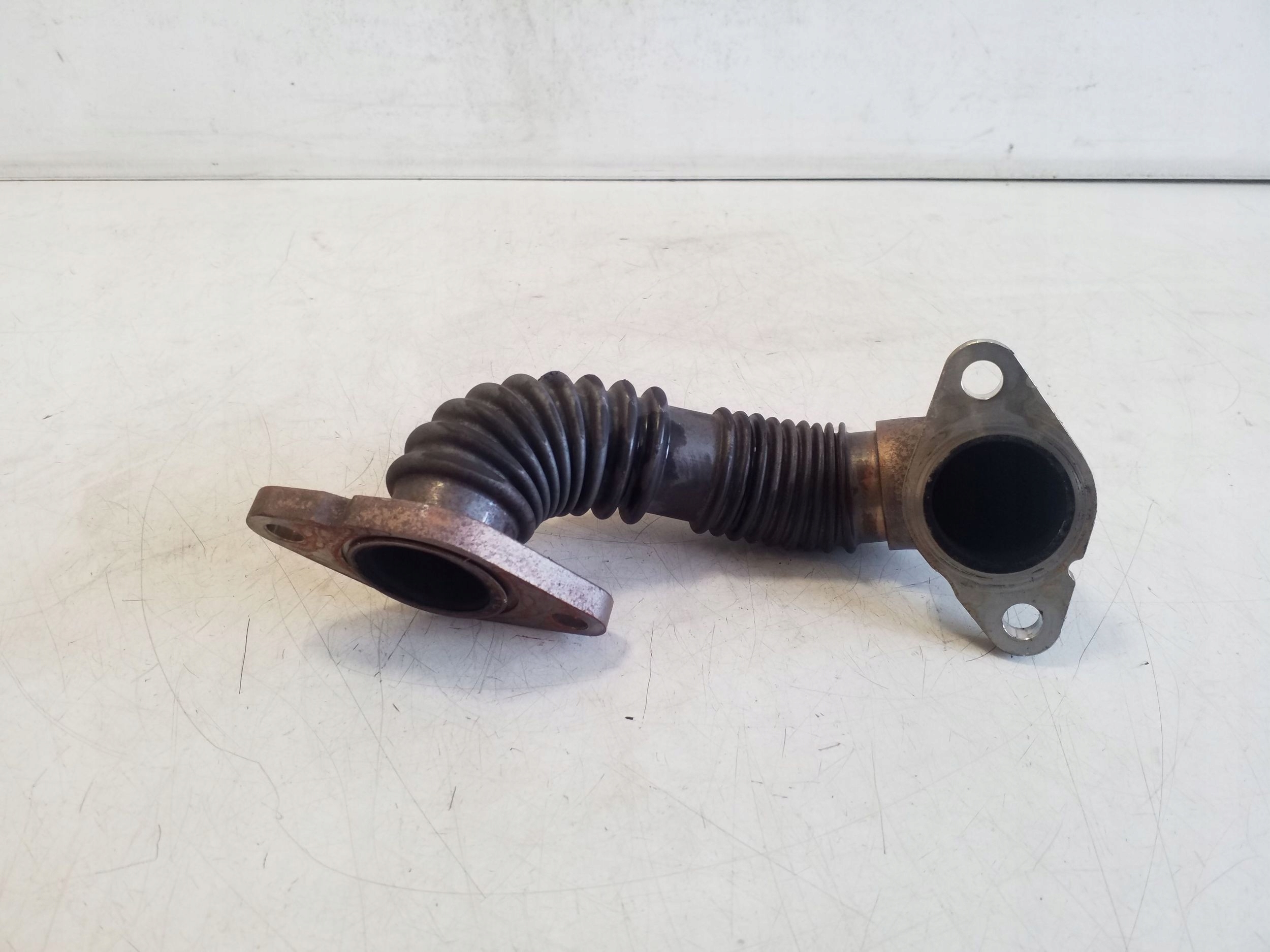 NISSAN NAVARA D23 PRZEWÓD EGR