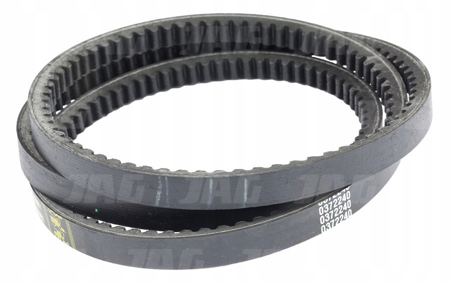 Pásek Gates 2 ks New Holland TR70 TR86 761412 7614120 372240