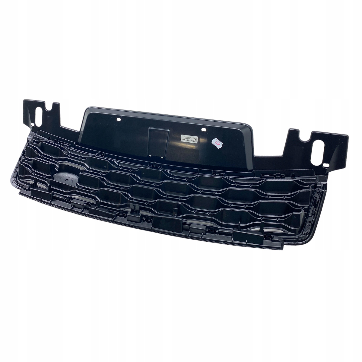 Nowy OE Grill Range Rover Sport L494 SVR Sport Black Numer katalogowy oryginału JK6M-8200-BB