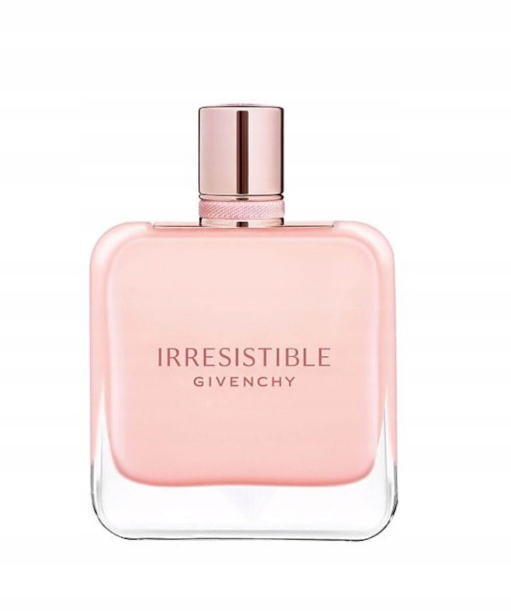 Givenchy Irresistible Rose Velvet parfémovaná voda pro ženy 80 ml