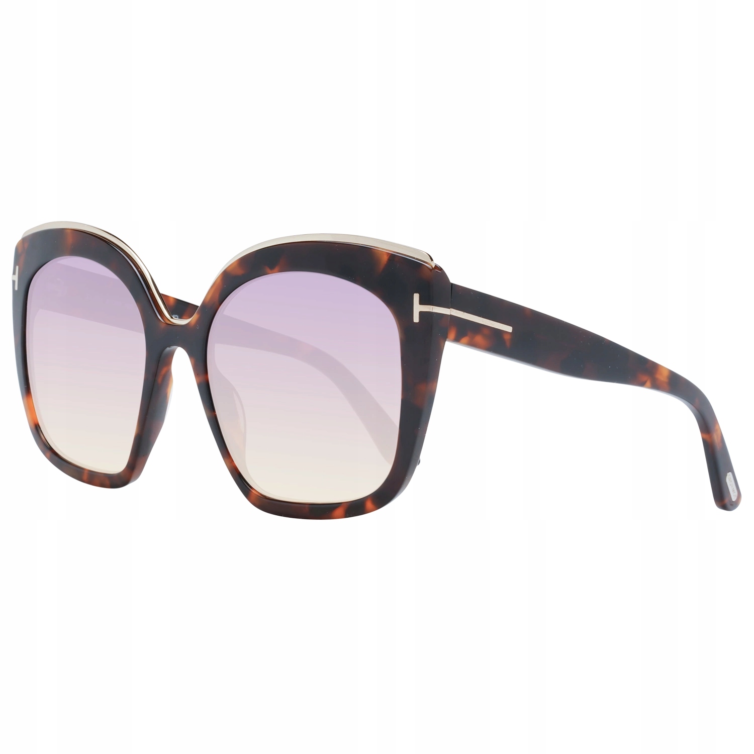 Dámské sluneční brýle Tom Ford FT0944 Gradalne