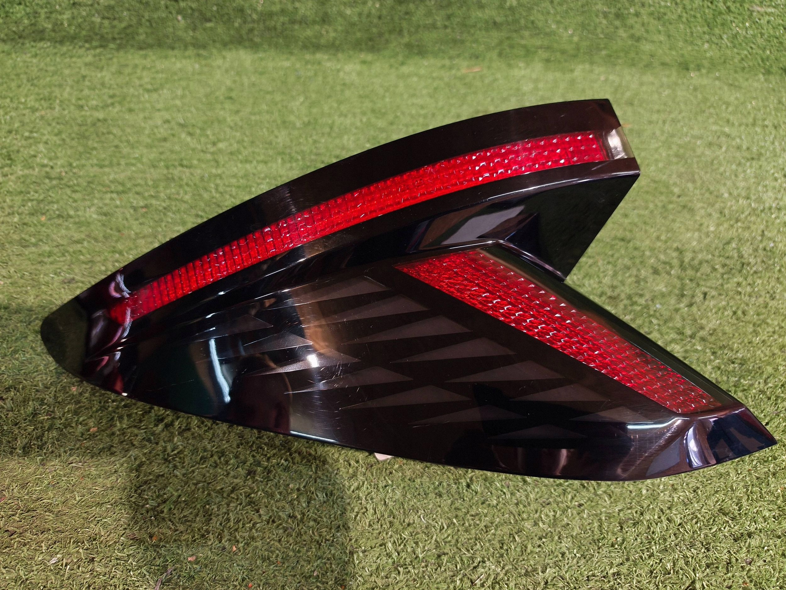 light rear part rear left HYUNDAI TUCSON IV LED NR.315