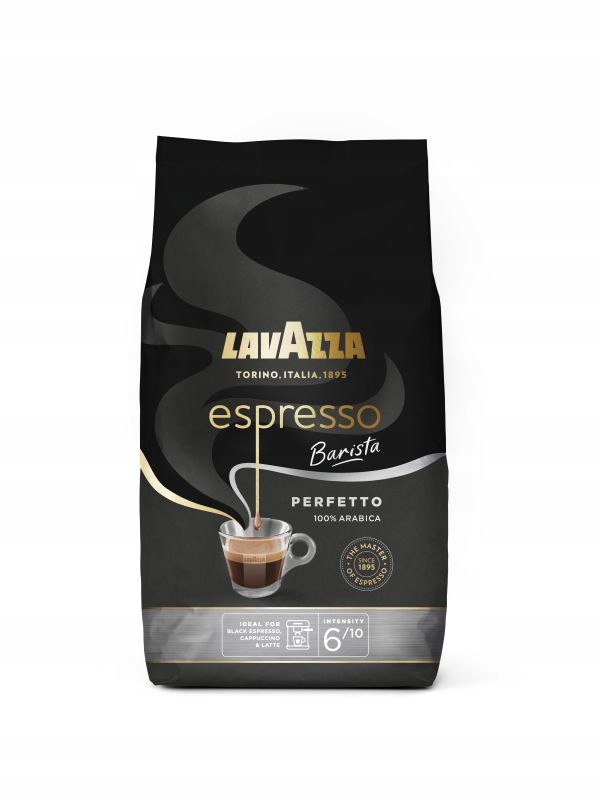 Levně Káva zrnková Lavazza Espresso Barista Perfetto