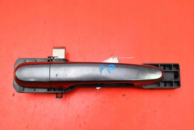 handle right front front 5K KIA SPORTAGE 2 II LIFT 08-10