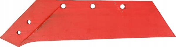 Radlice bez dláta, levé 16", vhodné pro V&n PK701401N