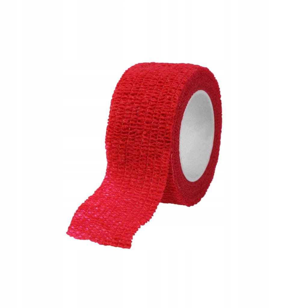

Taśma ochronna w rolce tzw. wrap Bass Cosmetics