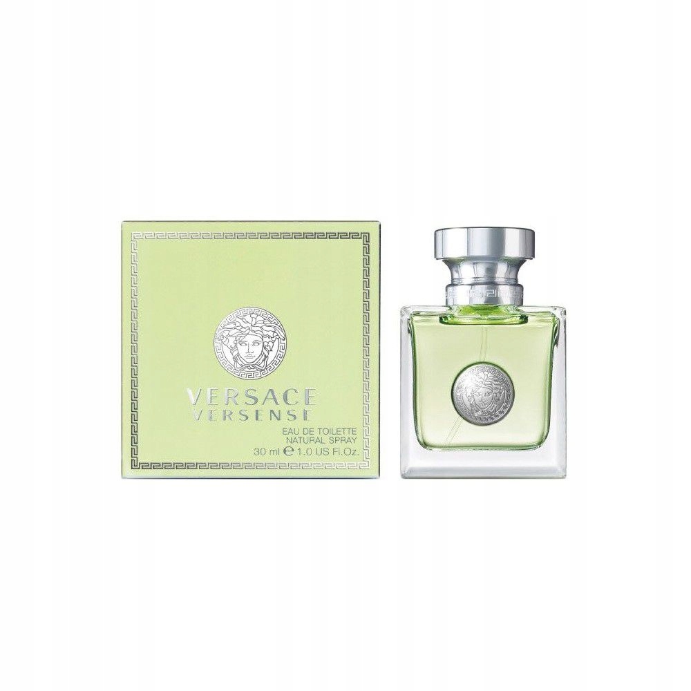 Versace Versense Toaletní Voda Pro Ženy 30 ML