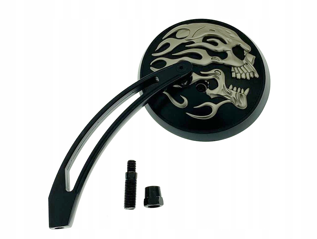 MOT209-26602 - ДЗЕРКАЛА ЗАДНЬОГО ВИДУ HONDA VALKYRIE F6C