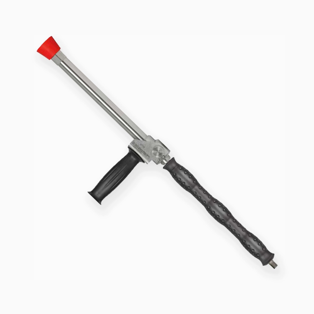 Lanca s dlouhým dosahem pro myčku 680 mm 280 bar Kew Tryska 040