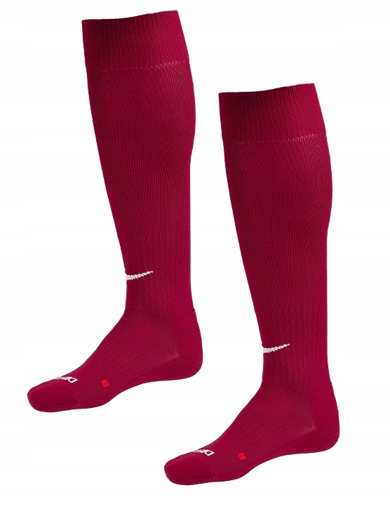 Getry Piłkarskie Nike Skarpety Sportowe Treningowe Classic roz. 34-38