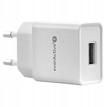 Everactive Ładowarka sieciowa everActive SC-100 1x