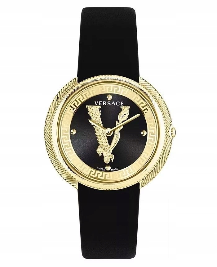 Dámské hodinky Versace Thea VE2CA0323