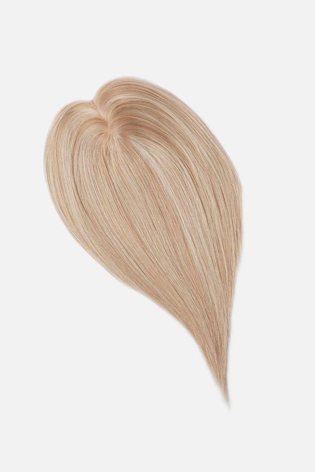 Blond Paruka Krátká Rovné Přírodní Vlasy 12" Beauty Works 30 CM