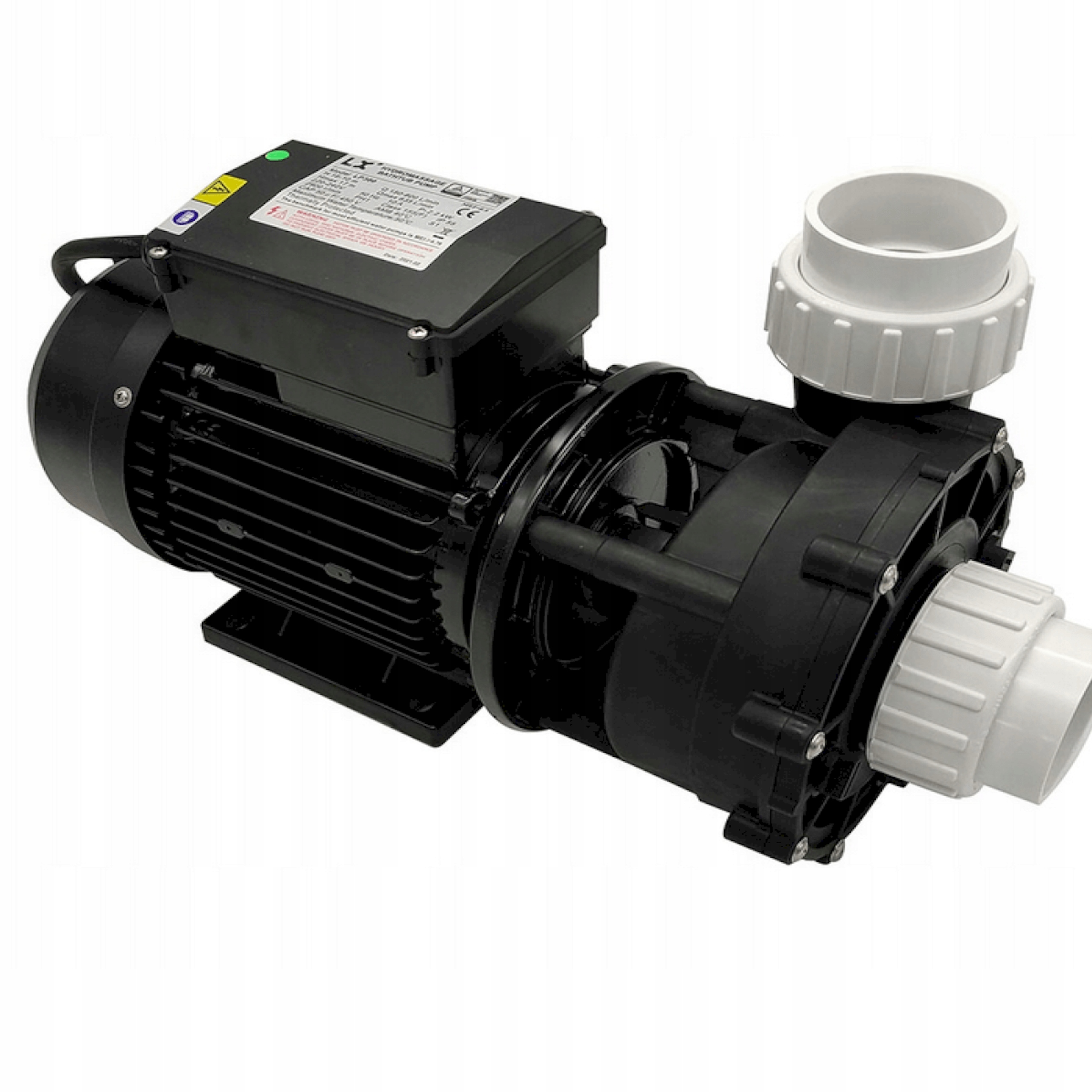 Hydromasážna pumpa LP300 na záhradnú vaňu, vírivku, vírivku