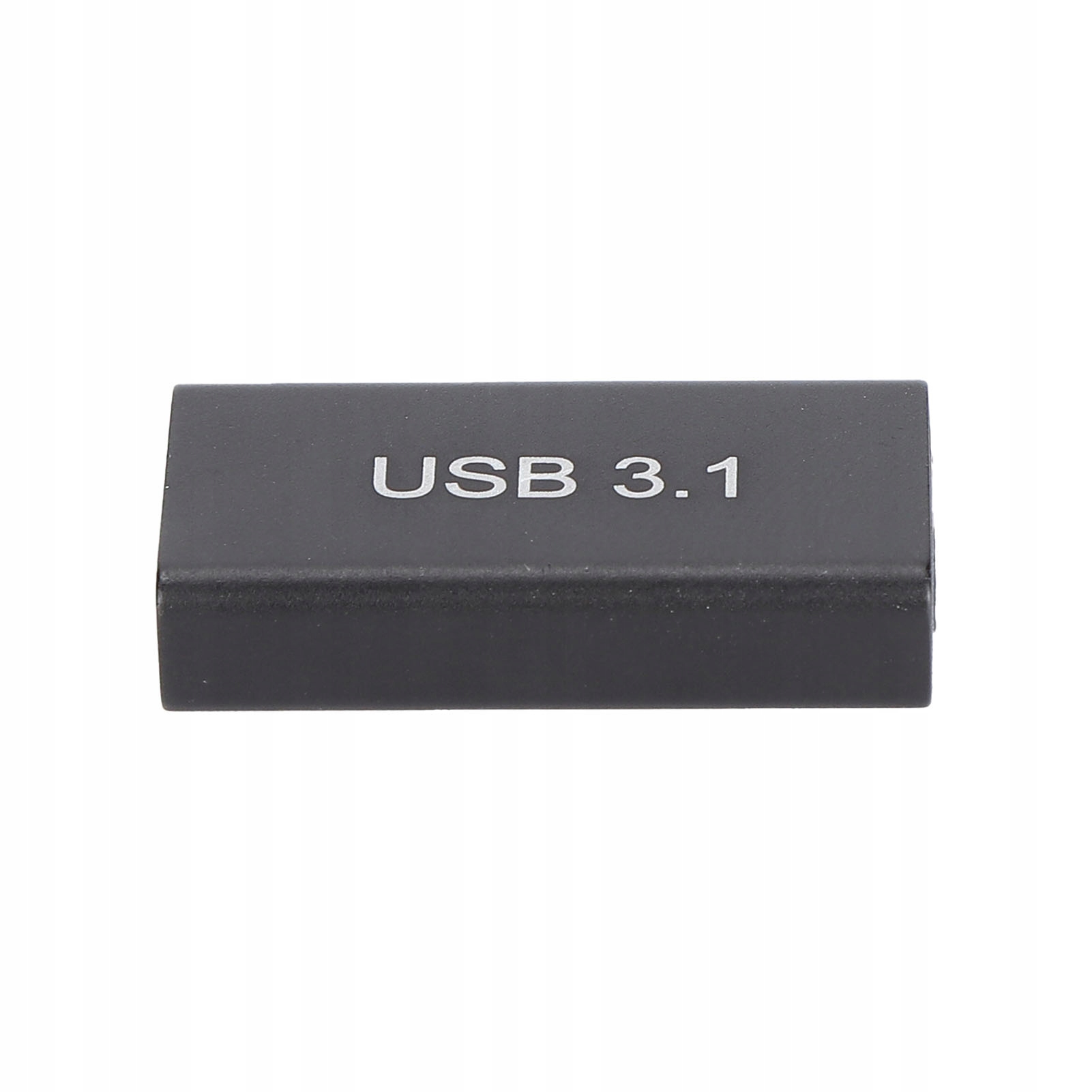 Тип C Женский к USB3.1 a женский прямой адаптер