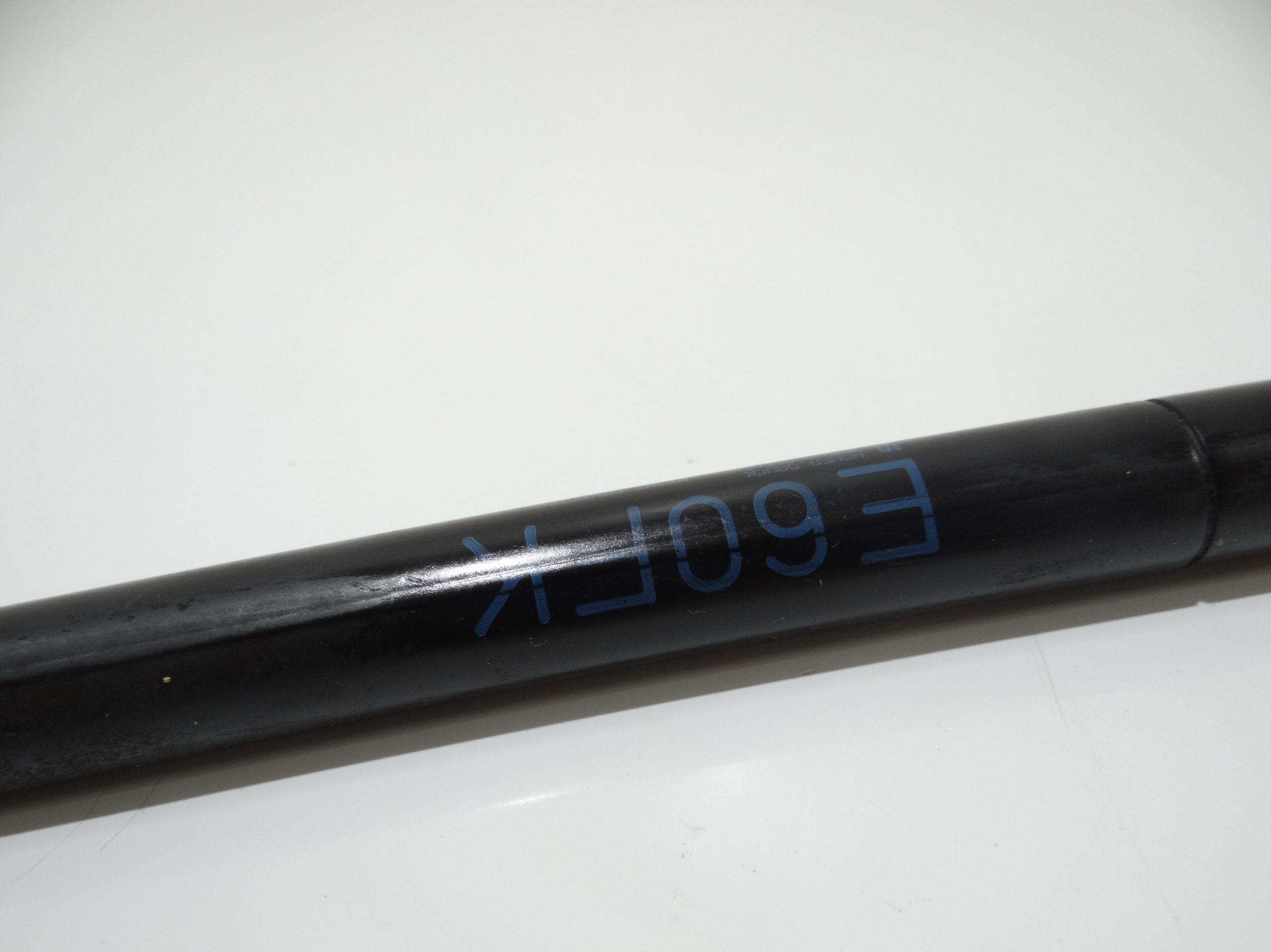 damper bonnets BMW 5 E60 7008745