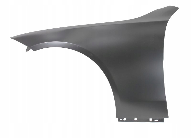 Levý Blatník Mercedes C-class W206 Od Roku 2021 Každá Barva