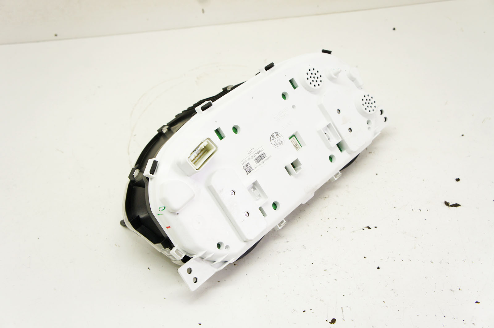 Suzuki Vitara I ET 3421053S22 Screen Kombiinstrument Tacho - Thumbnail 5