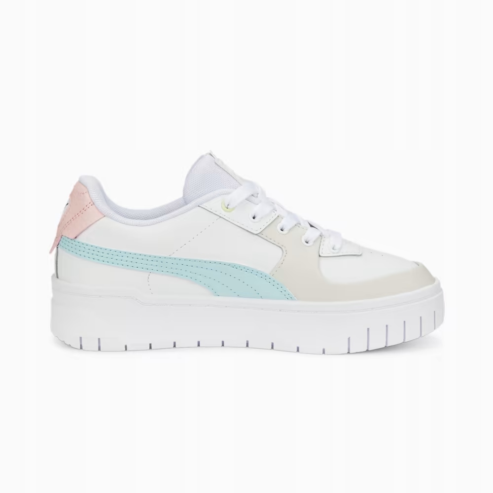 Dámské Boty Puma Cali Dream Pastel Wn's vel