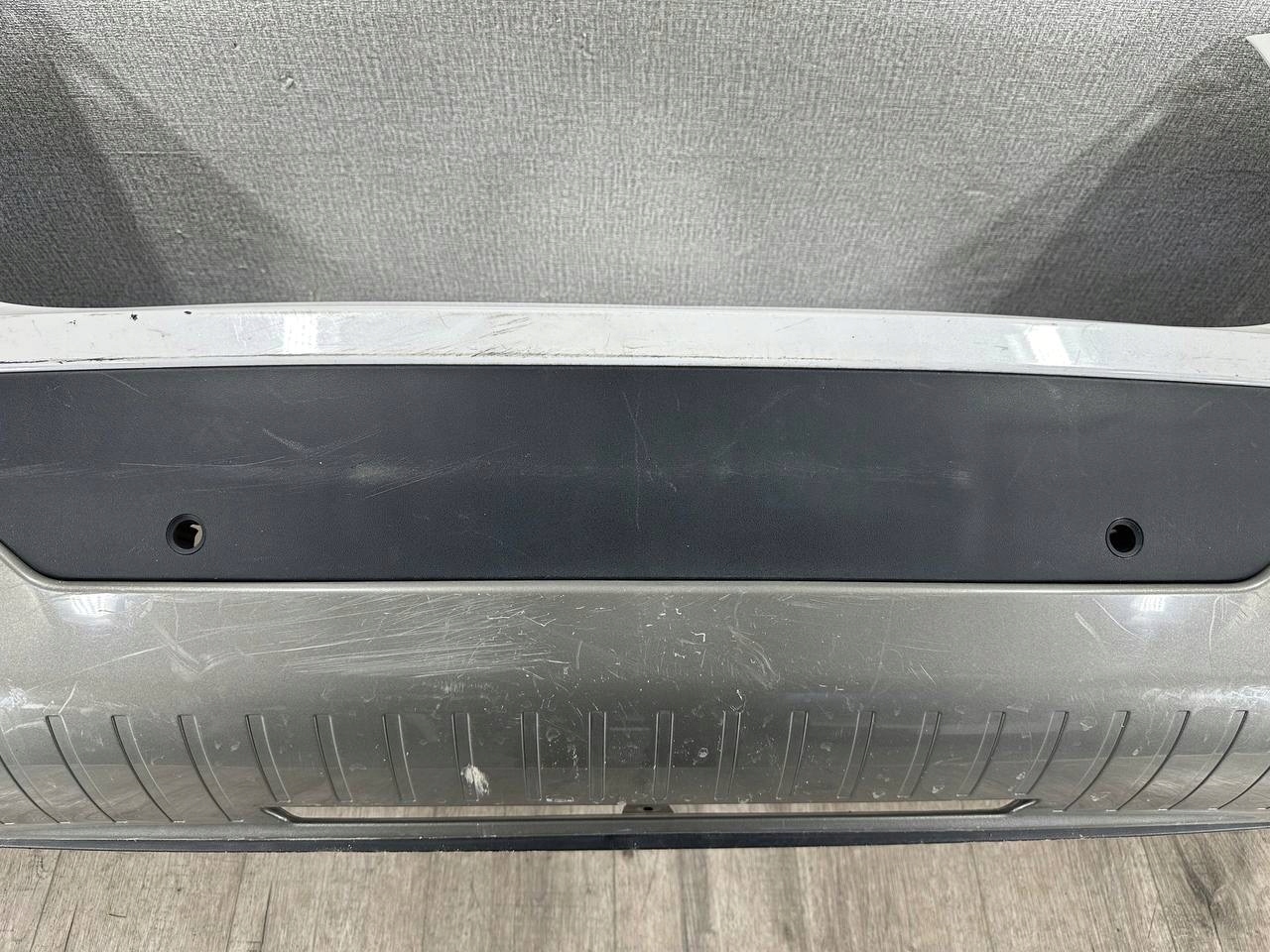 JAECOO 7 J7 2023-> bumper rear part 602003172AA