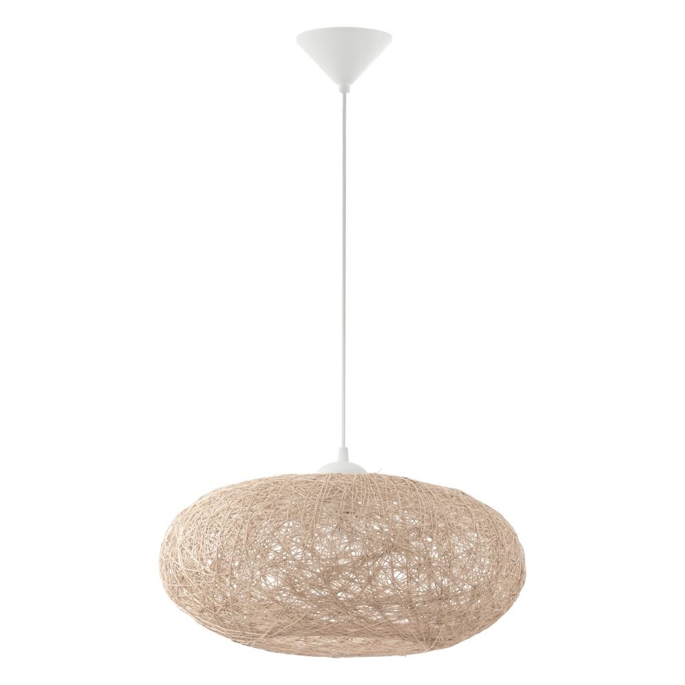 Závesná lampa Campilo 93374 Eglo