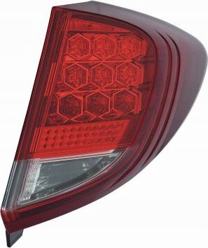 LAMPA TYŁ TYLNA HONDA CIVIC IX 9 '12- PRAWA DEPO