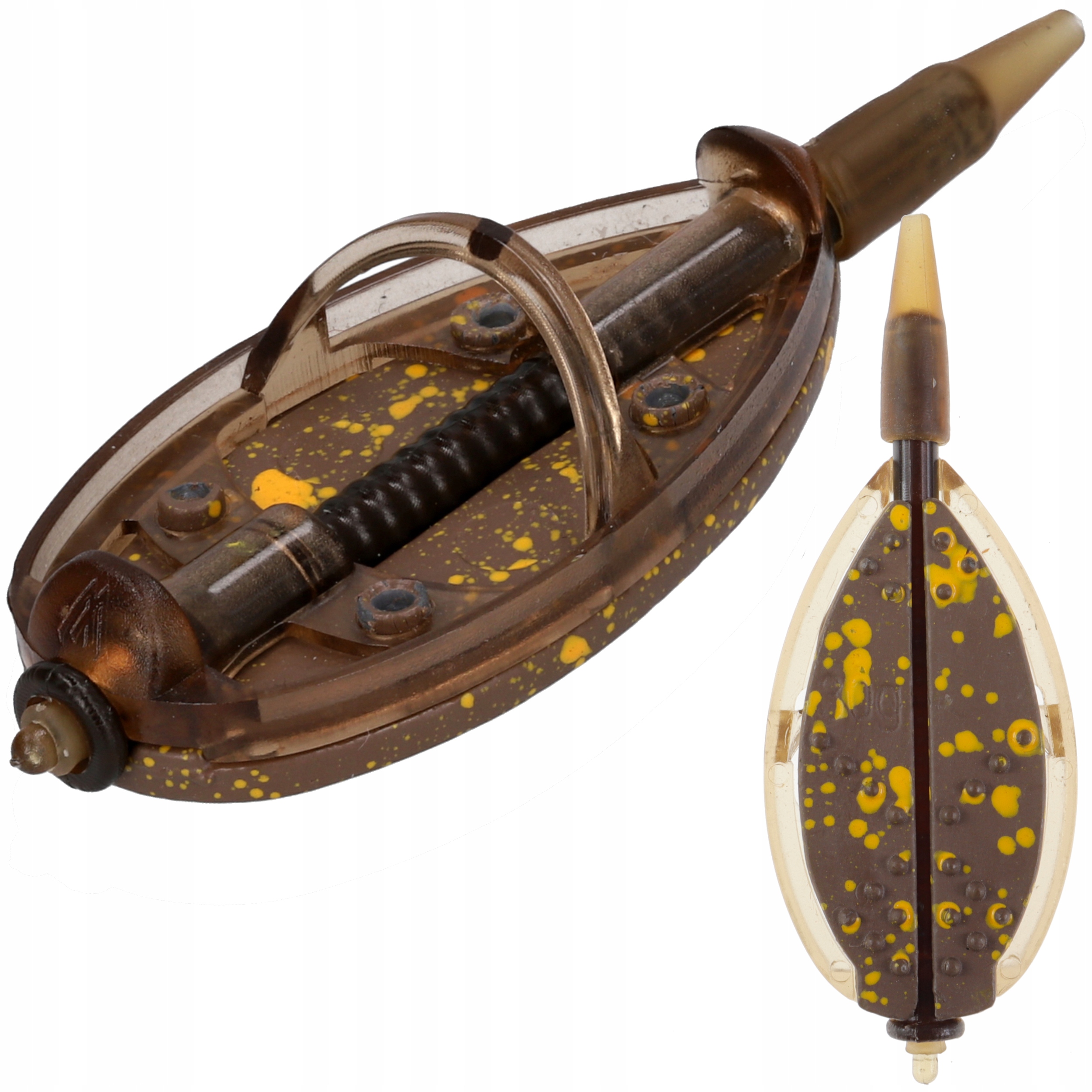 

Koszyk podajnik Douglas Qmf 30 g L Method Feeder