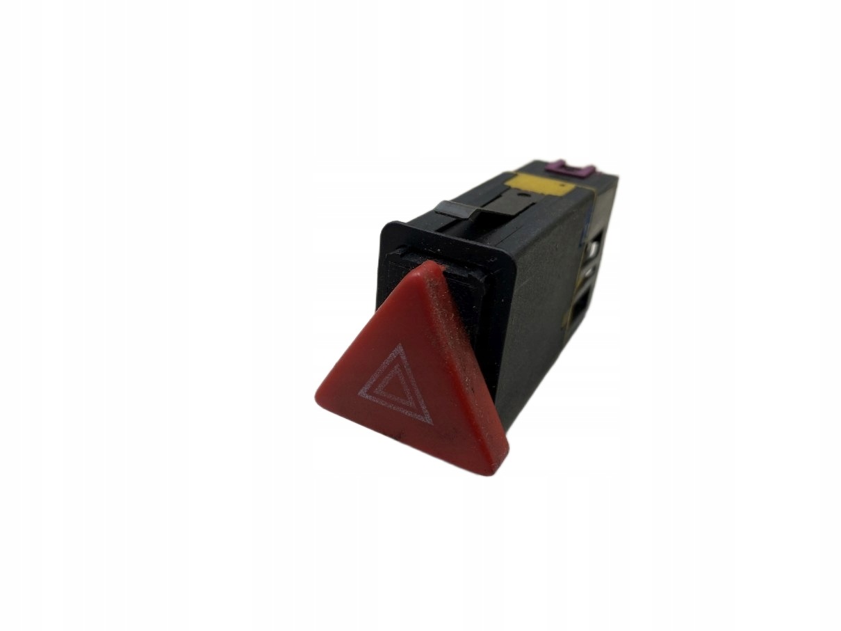interruttore luci luci di emergenza SKODA OCTAVIA e 1U0953235E