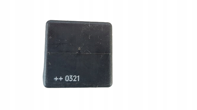 MERCEDES W220 W215 relay 0025421319