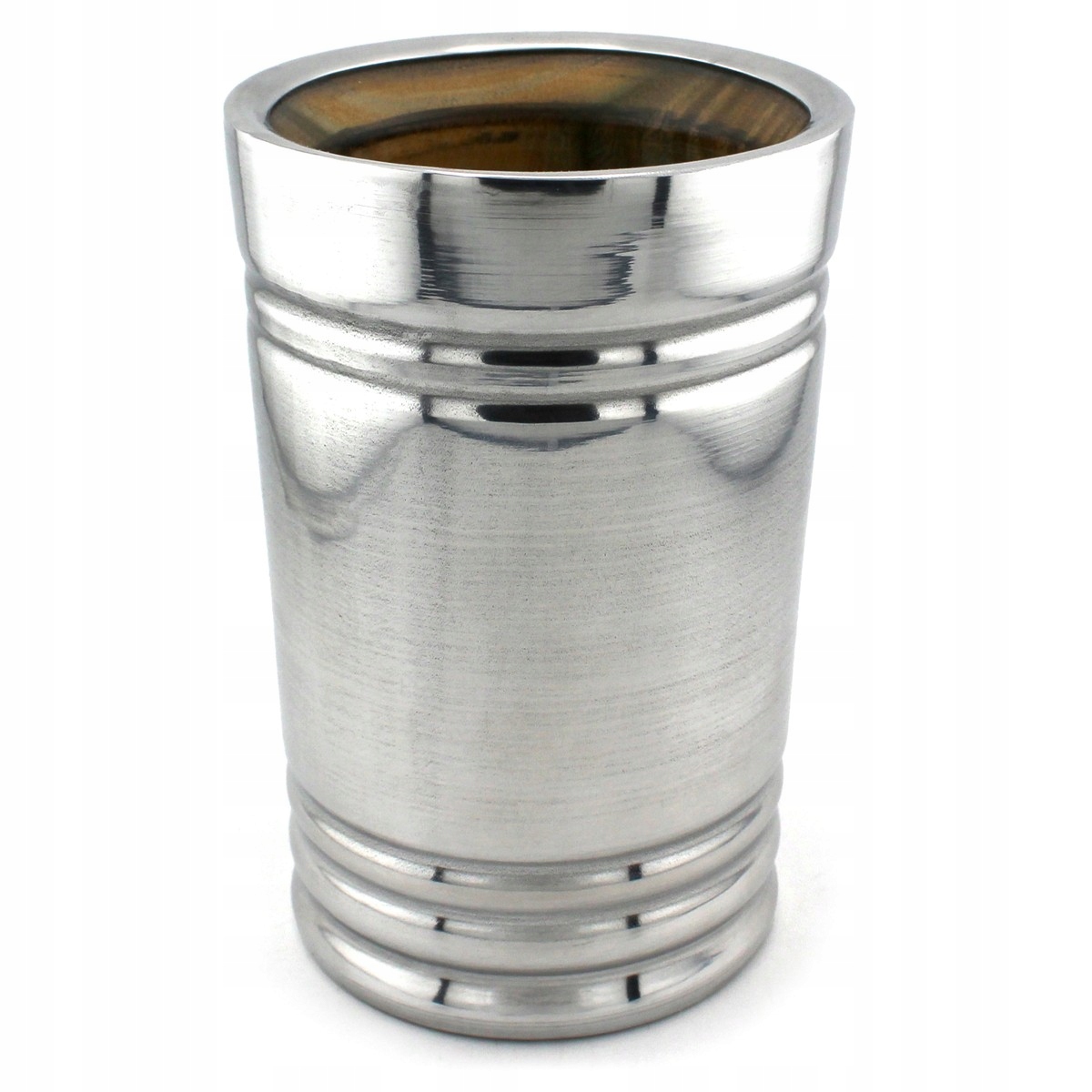 Velké matero pro yerba maté Palo Santo Guampa Big 220-300 ml