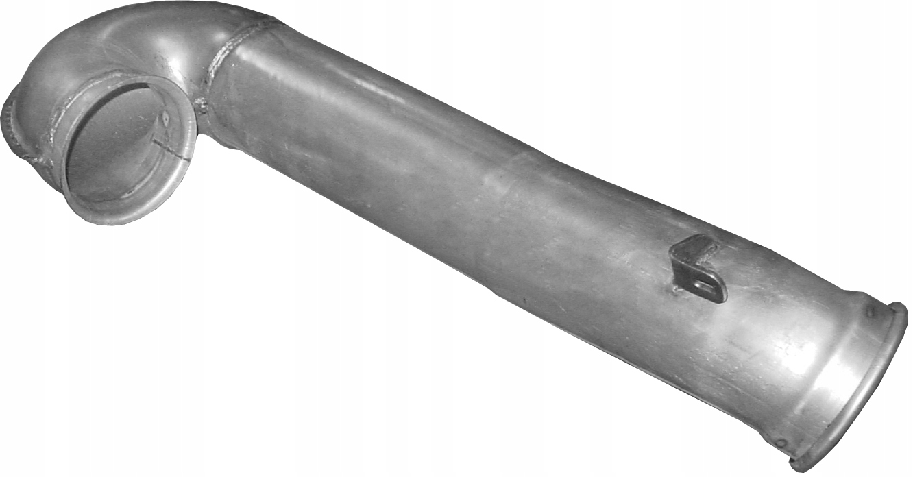 Daf Xf 105 Daf Cf 85 Trubka