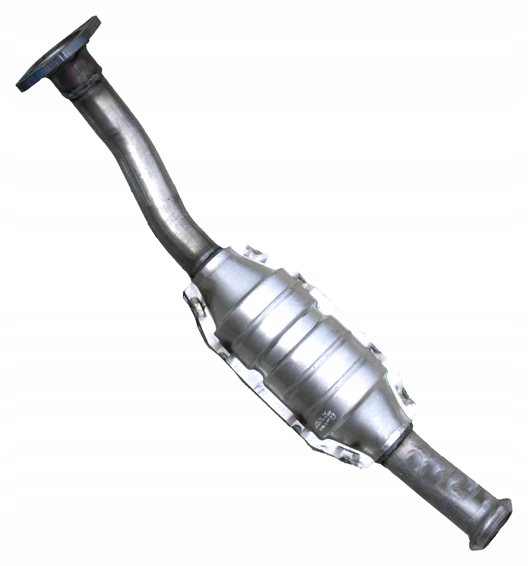 Katalyzátor Citroen Xsara 1.4i TU3JP 1997-2000