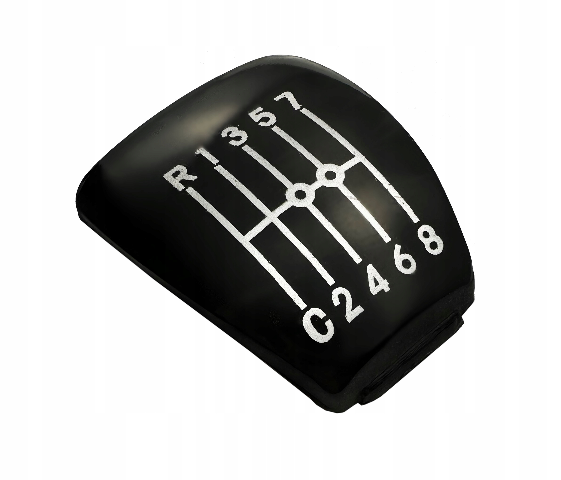 ЗАГЛУШКА РУЧКИ ПЕРЕКЛЮЧЕНИЯ BIEGOW МАН ТГЛ L2000 M2000