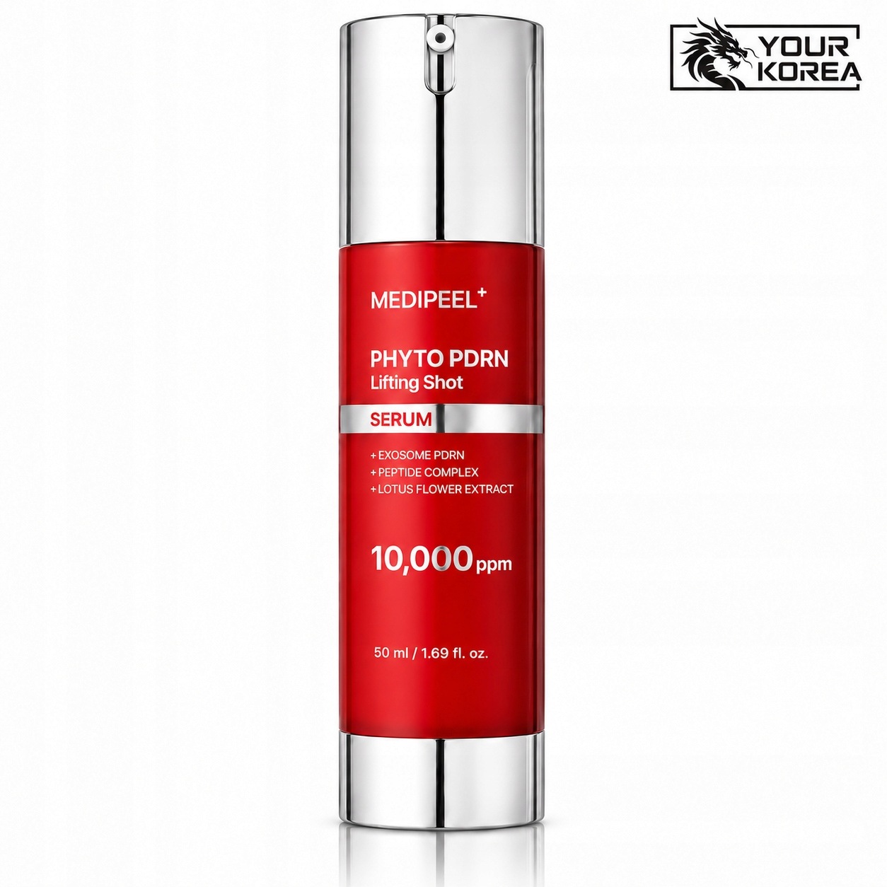 Medipeel Sérum proti stárnutí Phyto Ex Pdrn Lifting Shot 50 ml